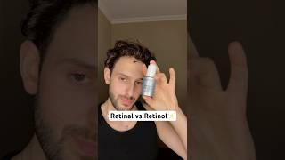 hautpflege skincare drogerie drogeriehaul drogerieprodukte retinol retinal retinolboost [upl. by Jary915]