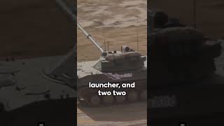 Analyzing North Koreas New M2020 Main Battle Tank Style Over Substance [upl. by Eiramanna336]