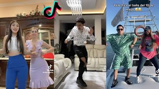 Lulu Menea La Patita Tik Tok Dance [upl. by Ruprecht543]