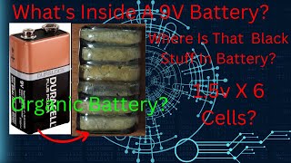 Whats Inside Battery  Cadmium Mercury Arsenic Lead  How Harmful Those Chemicals Actually Are [upl. by Luapsemaj]