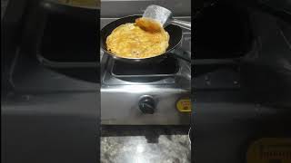 Bread Egg Omelet Recipe l Egg Recipe l Breakfast l Nashta l [upl. by Gainer]