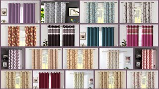 55 living room curtains 2023  luxury curtains for bedroom  modern curtains for bedroom  curtains [upl. by Sitoeht611]