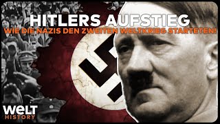 DER ZWEITE WELTKRIEG IN ZAHLEN Wie ein fingierter Angriff den Zweiten Weltkrieg auslöste  DOKU [upl. by Eekcaj376]