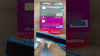 Expiry Year of Credit amp Debit Card [upl. by Arihday101]