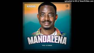 Kadas Zambia  Mandalena  Cuundu Music [upl. by Anivla17]