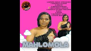 MAHLOMOLA ft MOTLOGELE ASEPELE [upl. by Baalbeer]