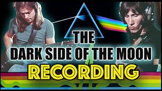 Behind The Recording of Pink Floyd’s ‘The Dark Side of The Moon’ [upl. by Garcia]