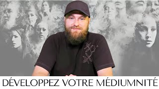 Comment développer sa médiumnité avec des astuces simples [upl. by Goddard]