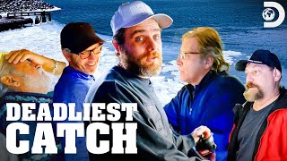 Best Moments from Season 18  Deadliest Catch [upl. by Kjersti1]