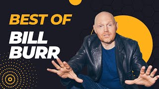 33 Minutes of Bill Burr Stand up Moments NEW  Check Description for Special Offer [upl. by Nagaek583]