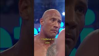 John Cena And The Rock’s Historic Rivalry [upl. by Asirret]