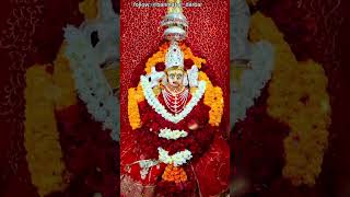 Shree baan mata ji baanmatajibhajan shyam youtubeshorts shorts chittorgarh [upl. by Brinson385]