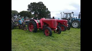 Photographs from Netley Marsh steam and craft show 20 July 2024 p4 [upl. by Becky]