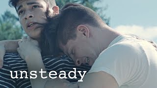 Unsteady – A Dance Short Film [upl. by Daphene]