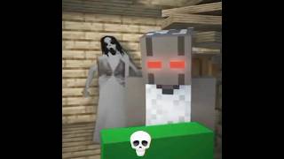 Monster school Edit MontagemBionicaEspectralgranny minecraft edit phonk [upl. by Guibert169]