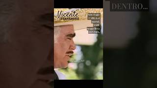 Vicente Fernández  Camino al Cielo [upl. by Antoni]