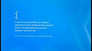 Microsoft BSoD evolution till Windows 10 [upl. by Anauqcaj]