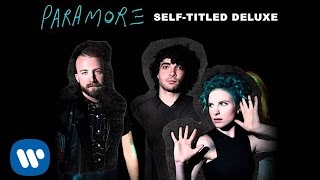 Paramore  Escape Route Bonus Track Official Audio [upl. by Zohara]