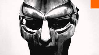 Madvillain  Figaro  Madvillainy Full Album [upl. by Helse]