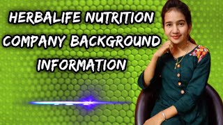 about Herbalife nutrition company in telugu [upl. by Yremogtnom45]