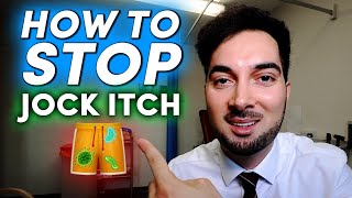 Natural Treatment To Cure Jock Itch  How To Get Rid Of Jock Itch Overnight [upl. by Dachia]