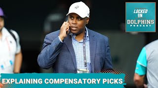 Compensatory Picks What They Are How They Work amp What Miami Dolphins Must Do To Get Them [upl. by Ahsirtap982]