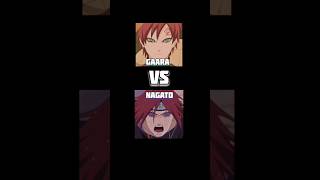 Gaara Vs Nagato shorts boruto spoiler boruto new chapter [upl. by Kcirted]