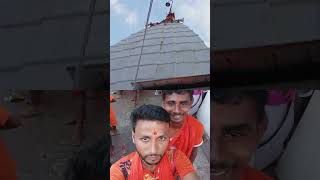 baba baidyanath dham live jalabhishekh deoghar jharkhand sawanspecial [upl. by Anaiviv696]