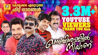 New malayalam album song 2024 l Anabiya mappila song l Badusha l nihara 2024 [upl. by Arola515]