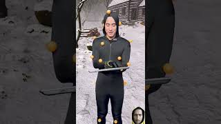 Zach king transformation ZachKing [upl. by Cohlier]