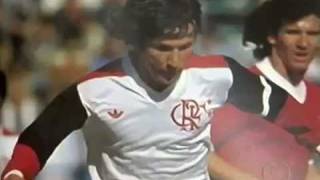 Esporte Espetacular  Mundial Interclubes do Flamengo faz 30 anos [upl. by Anihtyc]