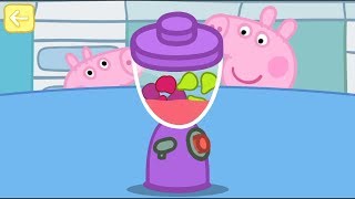 Peppa Pig Autumn and Winter Game [upl. by Nema375]