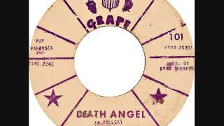 Substantial Evidence  Death angel [upl. by Butterworth]