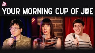 Start Your Morning Off Right  Coffee Jokes Compilation [upl. by Annetta]