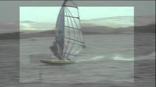 How to Jump  Chop Hop  Windsurfing [upl. by Schaumberger68]