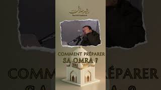 Comment préparer sa Omra  Rachid Haddach shorts short youtubeshorts islam youtube [upl. by Gottlieb]