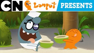 Lamput Presents  OH NO specs amp Lamput are stranded 🚁🚁  The Cartoon Network Show  Lamput ep 44 [upl. by Enywad1]