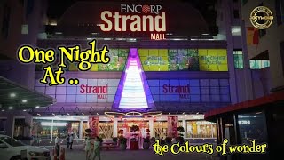 Encorp STRAND MALL  the Colours of Wonder [upl. by Serge]