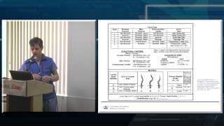 Adolescent Idiopathic Scoliosis Surgery [upl. by Lalaj]