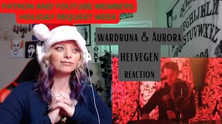 Wardruna  Helvegen  Patron and YouTube Members Request Week [upl. by Breger206]