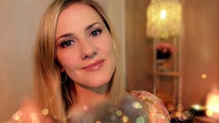 ASMR Blissful Triggers ✨️ [upl. by Lorri]