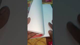 Unruled Spiral notebook Page 500 ।।Wholesale Price llBest Unruled Spiral notebook Cheapest Price [upl. by Fricke]