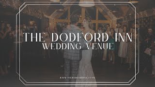 The Dodford Inn Wedding Slideshow SS24 [upl. by Dempster367]