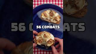 Tartines P12 foryoufood cuisinefacile recettefacile recette cuisinerapide funnyvideo recipe [upl. by Aiduan]