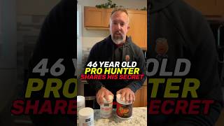 Pro Hunter Talks Supplements [upl. by Mixam154]