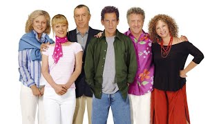 Meet the Fockers Full Movie Facts amp Review in English  Robert De Niro  Ben Stiller [upl. by Arualana536]