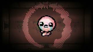 TBOI Antibirth  Innocence Glitched Basement OST Remix [upl. by Onyx551]