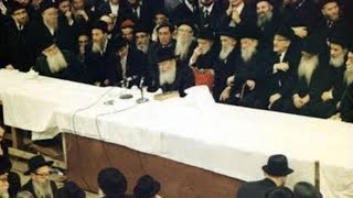 The Vision of the Lubavitcher Rebbe for the Jewish World  With Rabbi YY Jacobson [upl. by Hally]