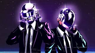 Daft Punk  Giorgio By Moroder Astrophysics Remix [upl. by Neetsyrk]