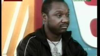 TB joshua Petit Pays du Cameroun 2 PD [upl. by Nakada913]